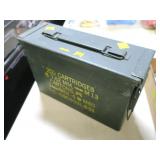 Ammo can