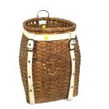 Basket backpack Basket backpack