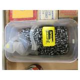 Lot, loose bullets Lot, loose bullets