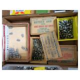 Lot, loose bullets Lot, loose bullets