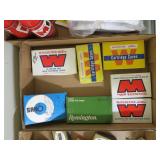 Lot, cartridge cases: Remington 7mm REM Mag, Lot, cartridge cases: Remington 7mm REM Mag,