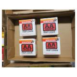 Lot, 4 boxes 12 Ga. reloads Lot, 4 boxes 12 Ga. reloads