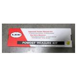 Lee powder mesure kit