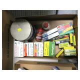 Lot, shotgun ammo: Peters 10 Ga., Winchester Lot, shotgun ammo: Peters 10 Ga., Winchester