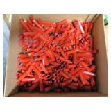 Lot, Fiocchi 28 Ga. hulls Lot, Fiocchi 28 Ga. hulls