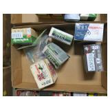 Lot, partial boxes 12 Ga. ammo Lot, partial boxes 12 Ga. ammo