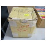 Lot, 7mm bullets Lot, 7mm bullets
