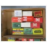 Lot, bullets: .38 cal, .270, .38 SWC, .30 Cal. Lot, bullets: .38 cal, .270, .38 SWC, .30 Cal.