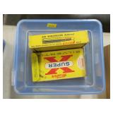 Lot, 2 boxes .358 WIN brass Lot, 2 boxes .358 WIN brass