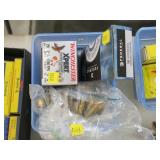 Lot, brass .22-250 and .30-30 Lot, brass .22-250 and .30-30