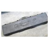 Contica hard gun case Contica hard gun case