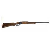 Ruger No. 1 6.5mm REM Mag. lever action,