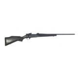 Weatherby Vanguard 7mm REM Mag. bolt action Weatherby Vanguard 7mm REM Mag. bolt action