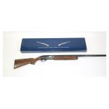 Remington Model 1100 Diamond Anniversary, Remington Model 1100 Diamond Anniversary,