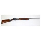 Browning A-5 "Light Twelve" Belgium, 12 Ga. Browning A-5 "Light Twelve" Belgium, 12 Ga.