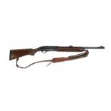 Remington Model 1100 left handed