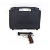 Kimber Custom Shop "Super Carry Pro" .45 ACP, Kimber Custom Shop "Super Carry Pro" .45 ACP,