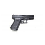 Glock Model 23 .40 S&W 4" Barrel