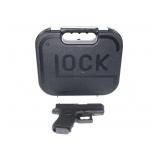 Glock Model 27 Gen 4 .40 S&W semi-auto, Glock Model 27 Gen 4 .40 S&W semi-auto,