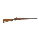 Ruger Model 77 .30-06 SPRG bolt action rifle,