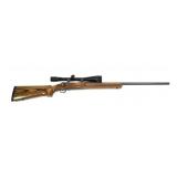 Ruger Model M77 Mark II stainless .223 REM,