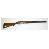 Browning Superposed Lightning 20 Ga. O/U,