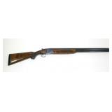 Winchester Model 101 - 12 Ga. O/U,