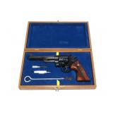 Smith & Wesson Model 25-5 .45 Colt D.A. Revolver,