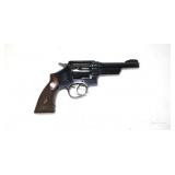 Smith & Wesson Model 20 .38 Special,