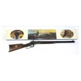 Winchester Model 94 Carbine "Legendary Winchester Model 94 Carbine "Legendary