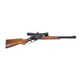 Marlin Model 336A .30-30 WIN. lever action, 20"