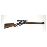 Marlin Model 336 .30-30 Win., Lever Action Rifle, Marlin Model 336 .30-30 Win., Lever Action Rifle,