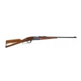 Savage Model 99 .300 Savage lever action rifle,