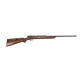 Winchester Model 74 .22 LR semi-auto, 22" barrel, Winchester Model 74 .22 LR semi-auto, 22" barrel,
