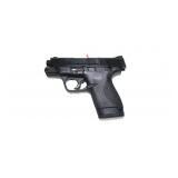 Smith & Wesson M&P 9 Shield 9mm Semi-Auto,