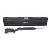 Steyr Scout Mannlicher .308 Win Bolt Action, Steyr Scout Mannlicher .308 Win Bolt Action,