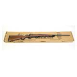 Savage Model 114AC .30-06 SPRG. Savage Model 114AC .30-06 SPRG.