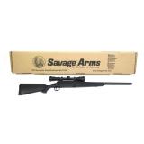 Savage Axis .308 Win. Bolt Action Rifle,