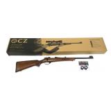 CZ 527 Carbine 7.62x39 Bolt Action,