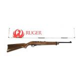 Ruger 10/22 .22LR Semi-Auto,