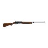 Remington Sportsman-58 20 Ga. Semi-Auto,