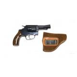 Smith & Wesson Model 36 - .38 Special