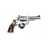 Ruger Security-Six .357 Magnum S.A. Revovler,