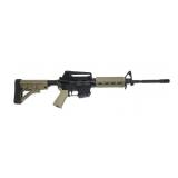 AX Tactical Model AX-1 5.56mm (.223 REM) AX Tactical Model AX-1 5.56mm (.223 REM)