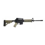 AX Tactical Model AX-1 5.56mm (.223 REM)