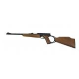 Browning Buck Mark .22 LR Semi-Auto,