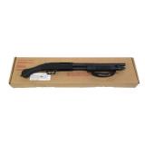 Mossberg Model 590 "Shockwave" 20 Ga. 3" Pump,