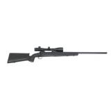 Savage Model 10 FP 26" .308 WIN bolt action rifle Savage Model 10 FP 26" .308 WIN bolt action rifle