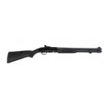 Mossberg Model 590 12 Ga. Pump,