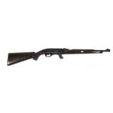 Remington Mohawk Model 10C .22LR Semi-Auto, Remington Mohawk Model 10C .22LR Semi-Auto,
